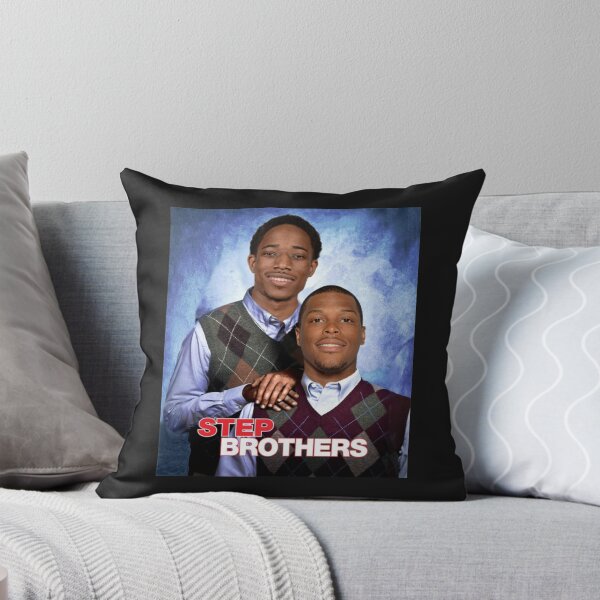 Item preview, Step Brothas  DeMar and Kyle designed and sold by Himrr.