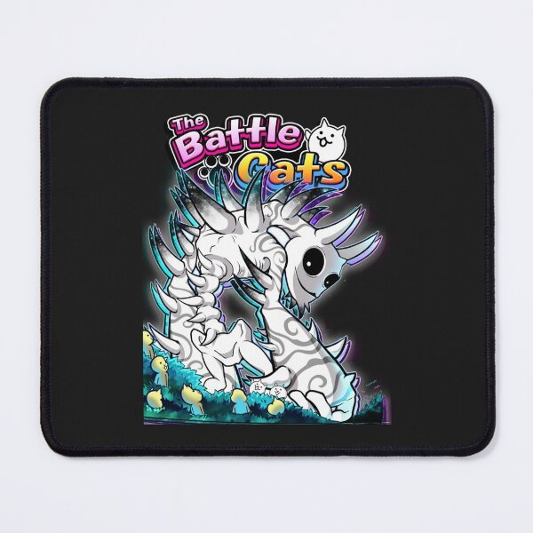 Item preview, Battle Cats        designed and sold by SmallGoodThing.