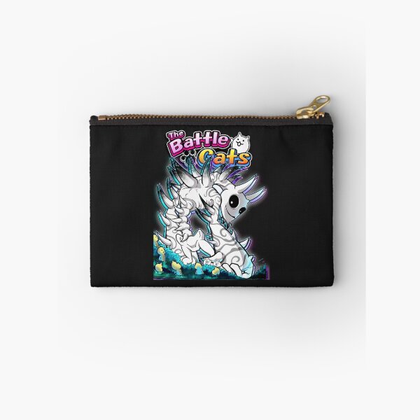 Item preview, Battle Cats        designed and sold by SmallGoodThing.