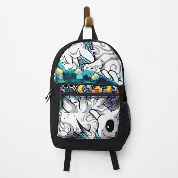 Item preview, Battle Cats        designed and sold by SmallGoodThing.