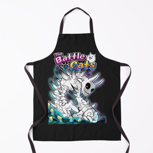 Item preview, Battle Cats designed and sold by SmallGoodThing.