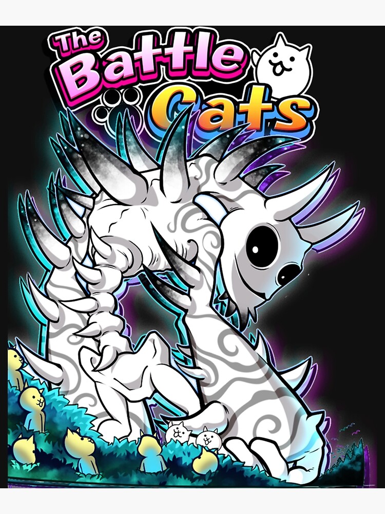 Battle Cats 