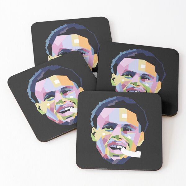 Artikelvorschau, Steph Curry ART entworfen und verkauft von Himrr.