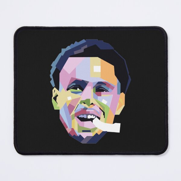 Item preview, Steph Curry ART designed and sold by Himrr.