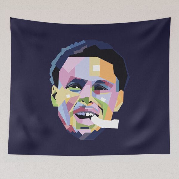 Item preview, Steph Curry ART designed and sold by Himrr.