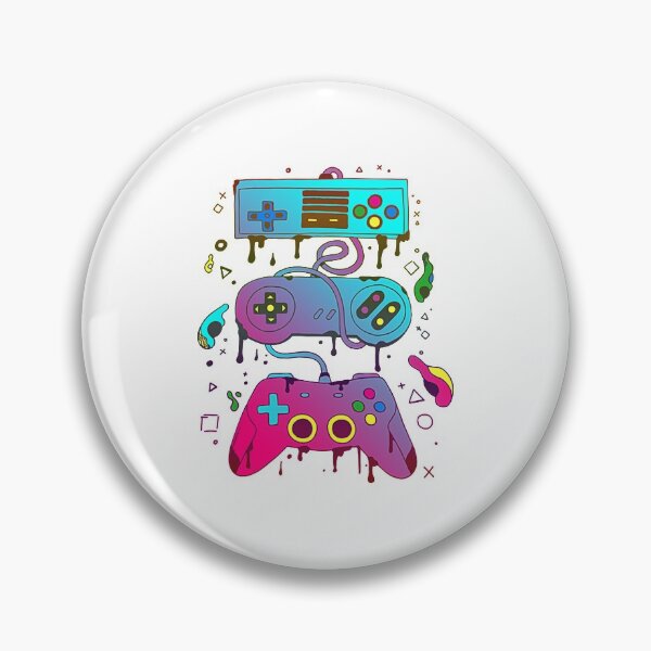 Item preview, Dual Color Gaming Evolution  designed and sold by NOLANNCA326.