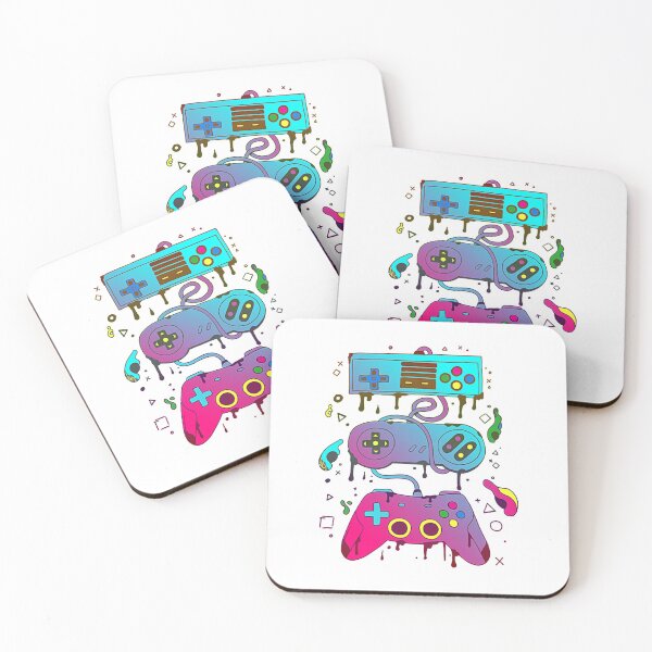Item preview, Dual Color Gaming Evolution  designed and sold by NOLANNCA326.