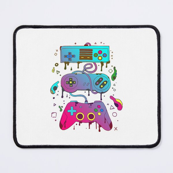 Item preview, Dual Color Gaming Evolution  designed and sold by NOLANNCA326.