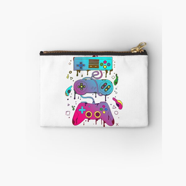 Item preview, Dual Color Gaming Evolution  designed and sold by NOLANNCA326.