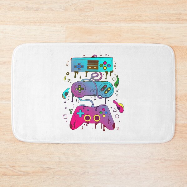 Item preview, Dual Color Gaming Evolution  designed and sold by NOLANNCA326.