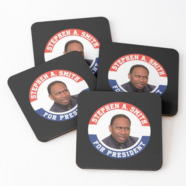 Item preview, Stephen A Smith First Take ESPN President designed and sold by Himrr.