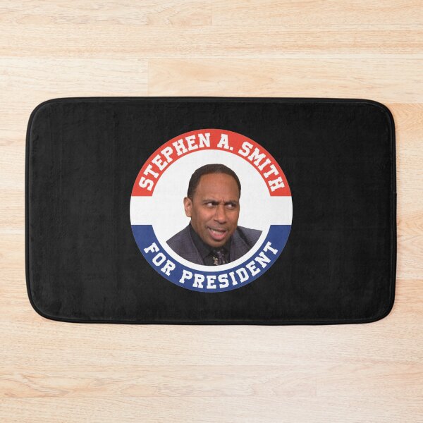 Item preview, Stephen A Smith First Take ESPN President designed and sold by Himrr.