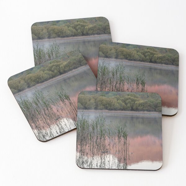 Item preview, Elterwater reflections at sunrise designed and sold by ccullen222.