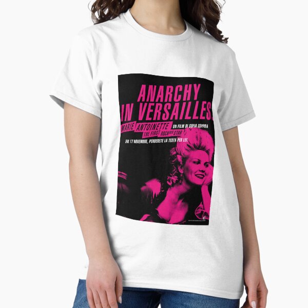 Artikel-Vorschau von Retro Marie Antoinette Cooles Geschenk, designt und verkauft von MadonaMarquardt.