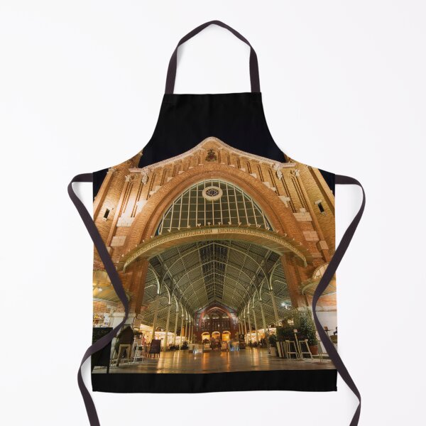Item preview, Mercado de Colón de Valencia designed and sold by hawkie.