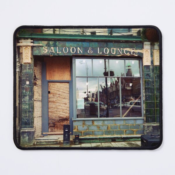 Item preview, pub refit designed and sold by kathy archbold.