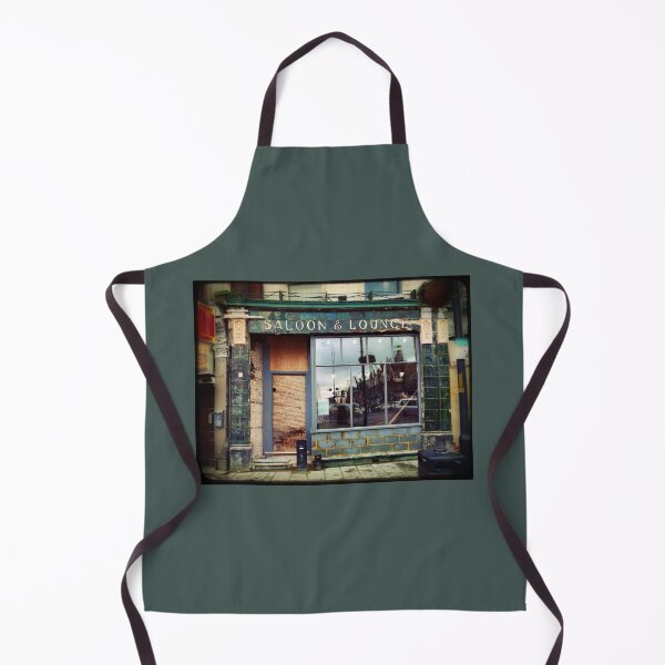Item preview, pub refit designed and sold by kathy archbold.