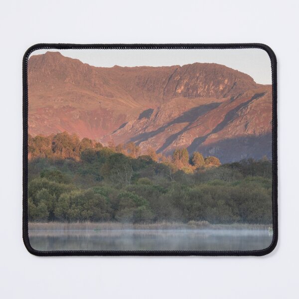 Item preview, Sunrise at Elterwater designed and sold by ccullen222.