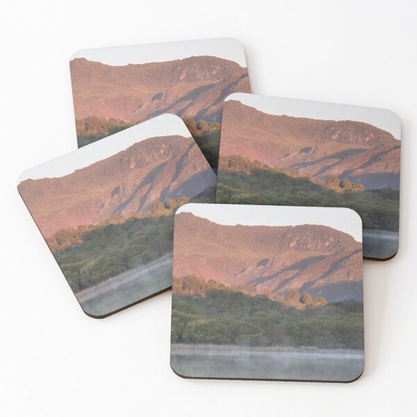 Item preview, Sunrise at Elterwater designed and sold by ccullen222.