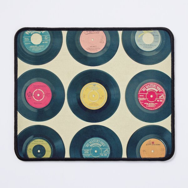 Item preview, Vinyl Collection designed and sold by Cassia Beck.