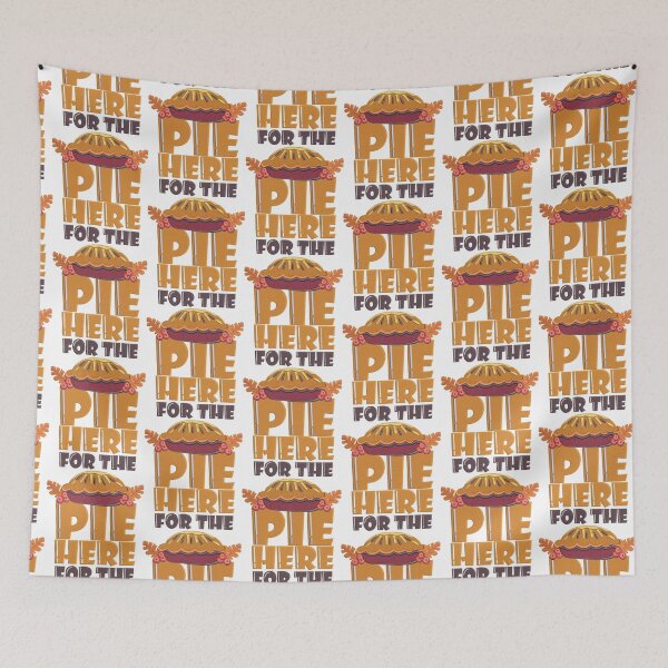 Item preview, Quality Embroidery Designs Thanksgiving Pie  designed and sold by Cre8iveSkill.