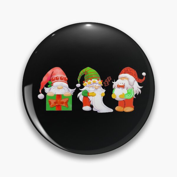 Artikelvorschau, Weihnachten lustige Gnome Buch, Cartoon lustige Gifs entworfen und verkauft von meri88design.