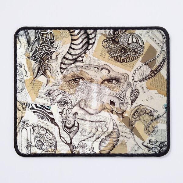 Item preview, Gerard D designed and sold by Alixire.