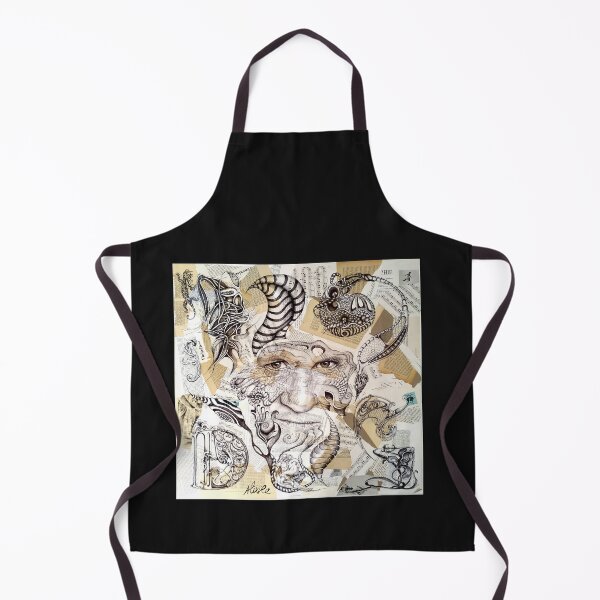 Item preview, Gerard D designed and sold by Alixire.