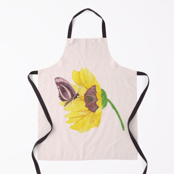 Item preview, Sunflower with butterfly designed and sold by PF-creations.