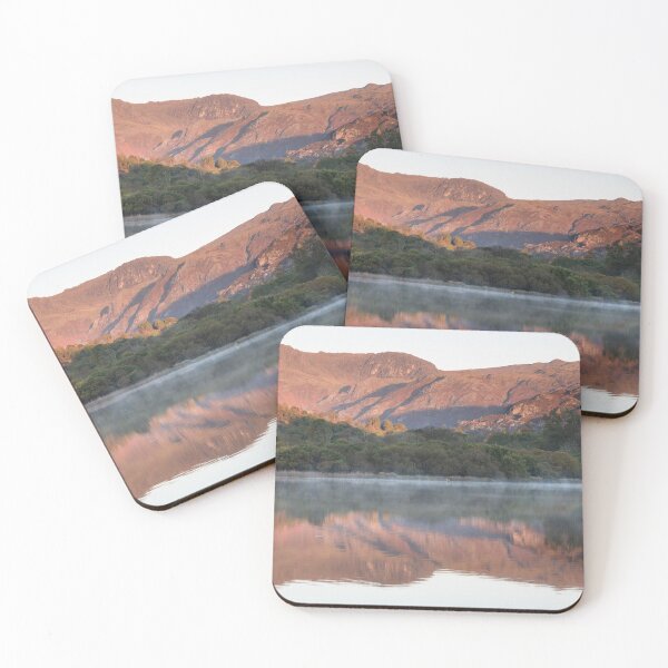 Item preview, Elterwater and The Langdale Pikes designed and sold by ccullen222.