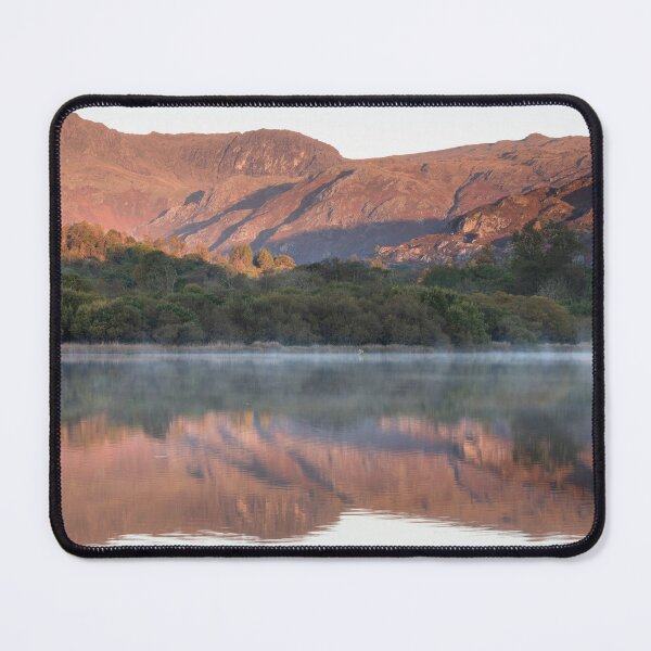 Item preview, Elterwater and The Langdale Pikes designed and sold by ccullen222.