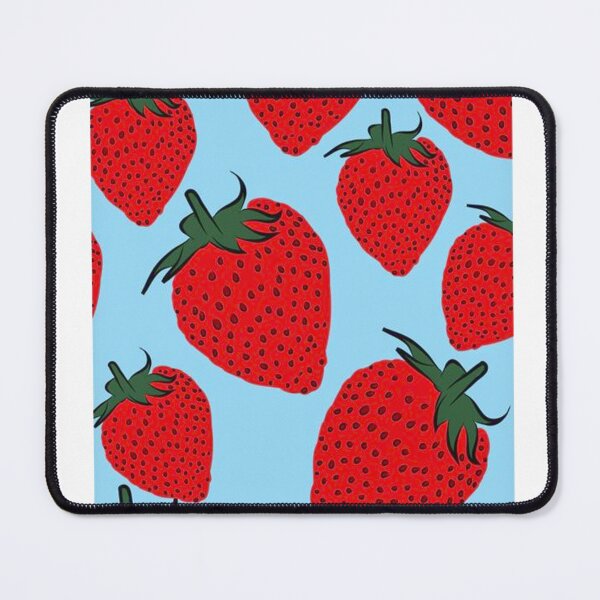 Item preview, Strawberry designed and sold by DARKVIBEs.