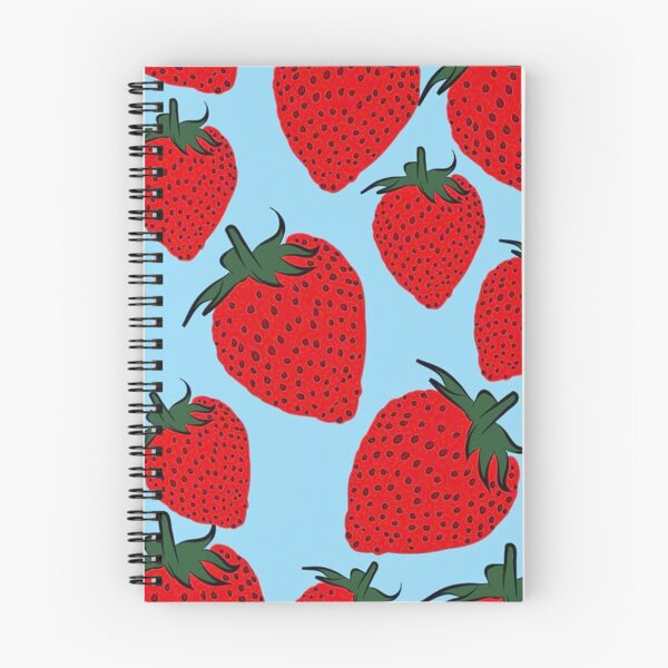 Item preview, Strawberry designed and sold by DARKVIBEs.