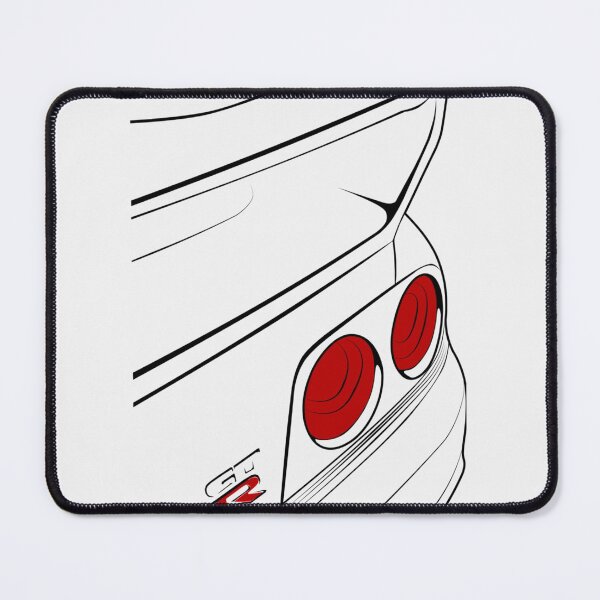 Item preview, Nissan Skyline R33| Perfect Gift designed and sold by nicoledaa.