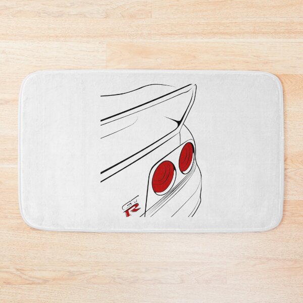 Item preview, Nissan Skyline R33| Perfect Gift designed and sold by nicoledaa.