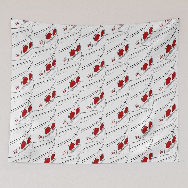 Item preview, Nissan Skyline R33| Perfect Gift designed and sold by nicoledaa.
