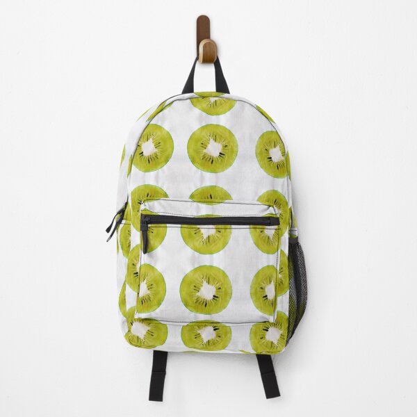Item preview, Watercolor Kiwi Fruit designed and sold by Thepsonthi.