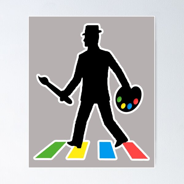 Item preview, Urban artist step designed and sold by Xdelacra.