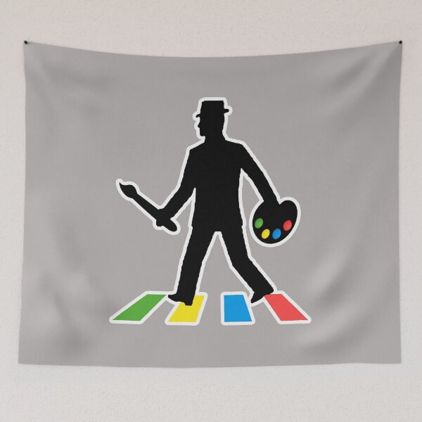 Item preview, Urban artist step designed and sold by Xdelacra.