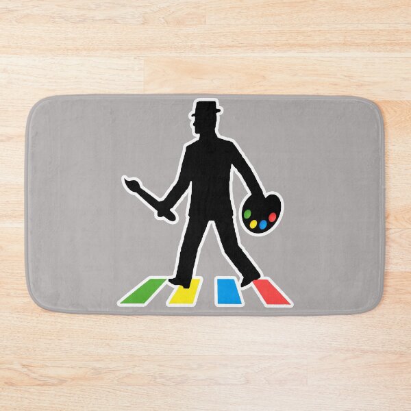 Item preview, Urban artist step designed and sold by Xdelacra.