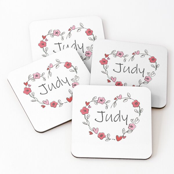 Item preview, Judy designed and sold by oleo79.