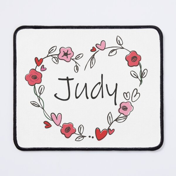 Item preview, Judy designed and sold by oleo79.
