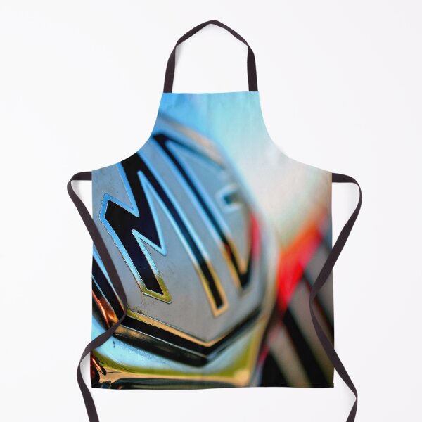 Item preview, MG Sports Motor Car designed and sold by AndyEvansPhotos.