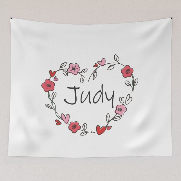 Item preview, Judy designed and sold by oleo79.