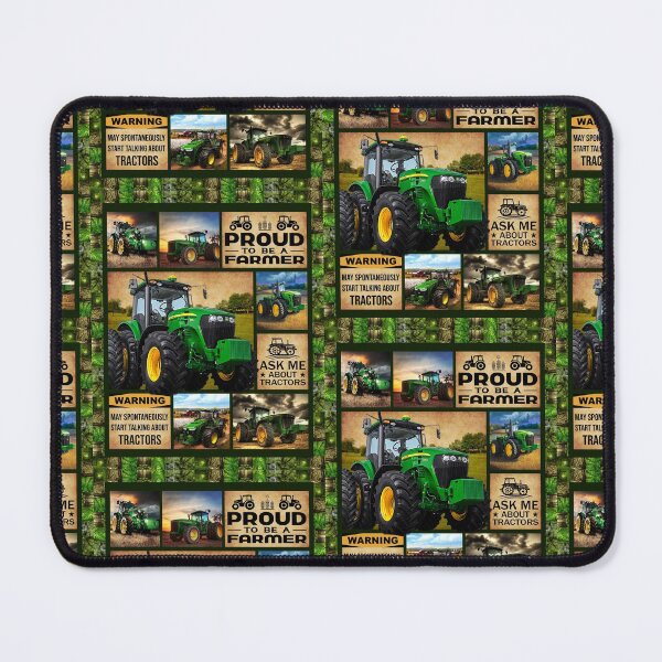 Item preview, Tractor Christmas gift for Farmer,Tractor Christmas gift for dad,Tractor Christmas gift for Grandpa, designed and sold by davidcgonzale.
