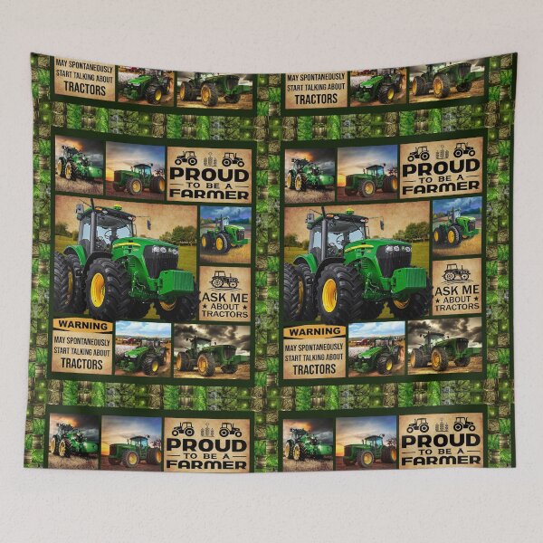 Item preview, Tractor Christmas gift for Farmer,Tractor Christmas gift for dad,Tractor Christmas gift for Grandpa, designed and sold by davidcgonzale.
