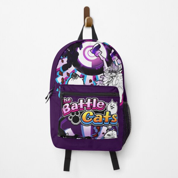 Item preview, Battle Cats       designed and sold by SmallGoodThing.