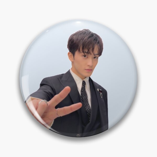 Item preview, NCT Mark designed and sold by wwjkhsk.