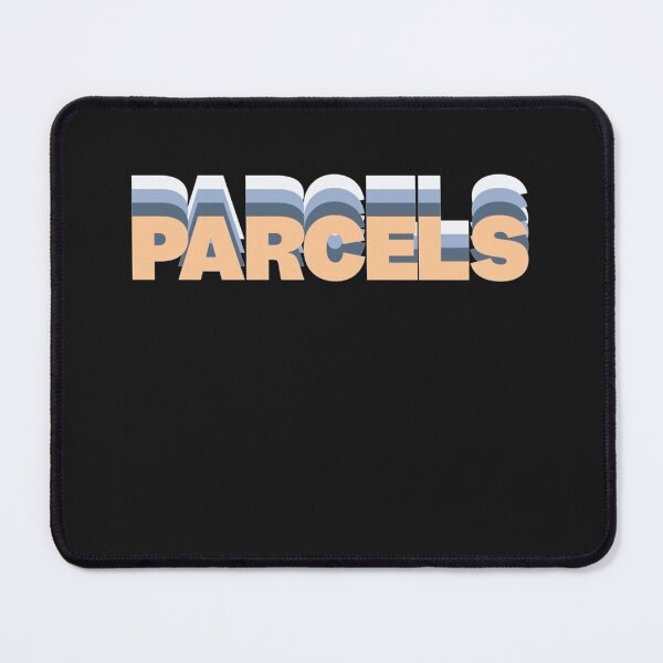 Item preview, Parcels is a classic typography. designed and sold by KahnDavid.