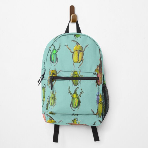 Item preview, Bugs and blue skies designed and sold by Wildwagner.